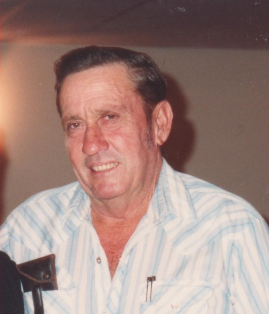 Obituary of Raymond Lloyd Kelly