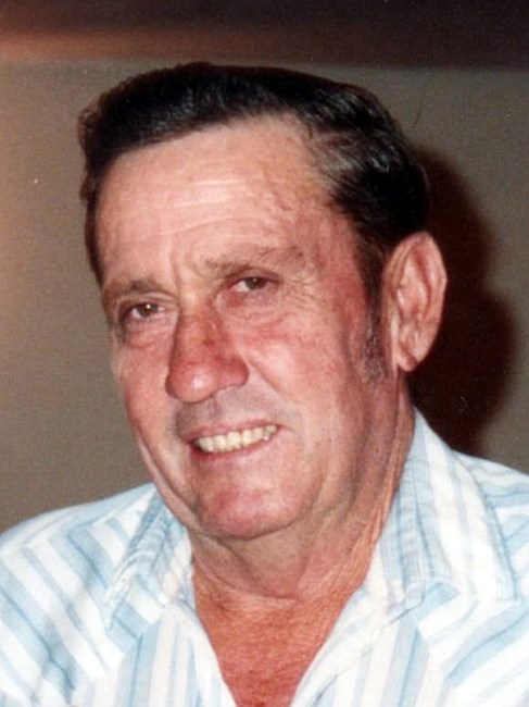 Obituary of Raymond Lloyd Kelly