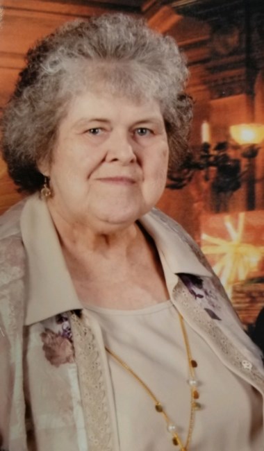 Obituary of Tinnie Ellen Myrick