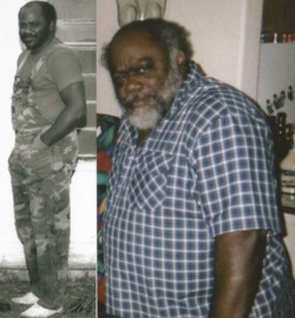 Larry Jackson Obituary Houston, TX