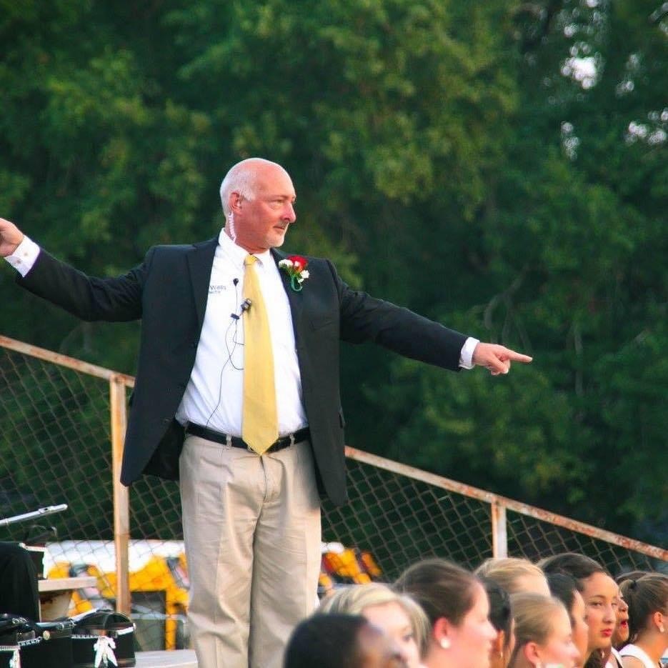 Obituary of Glynn Wells