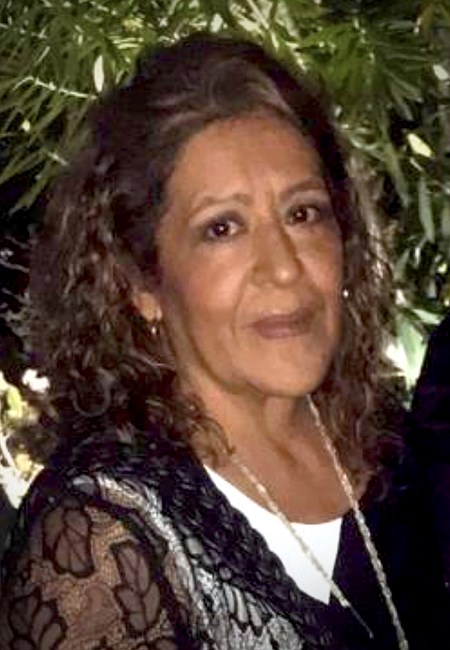 Obituary of Arcelia Elizalde de Tornetta
