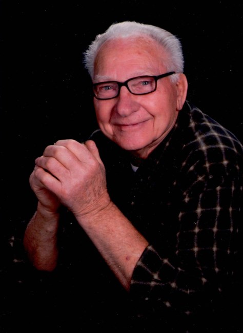 Avis de décès de Gerald Joseph Henning