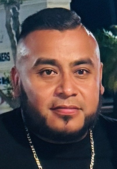 Obituary of Arnold Josue Otoniel Salvatierrez