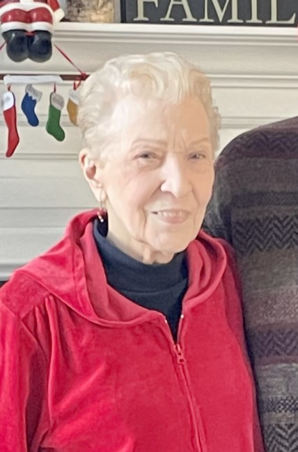 Avis de décès de Judith Ann Mikel