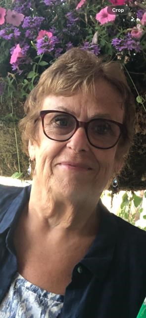 Obituary of Kathleen Travers