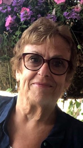 Obituary of Kathleen Travers