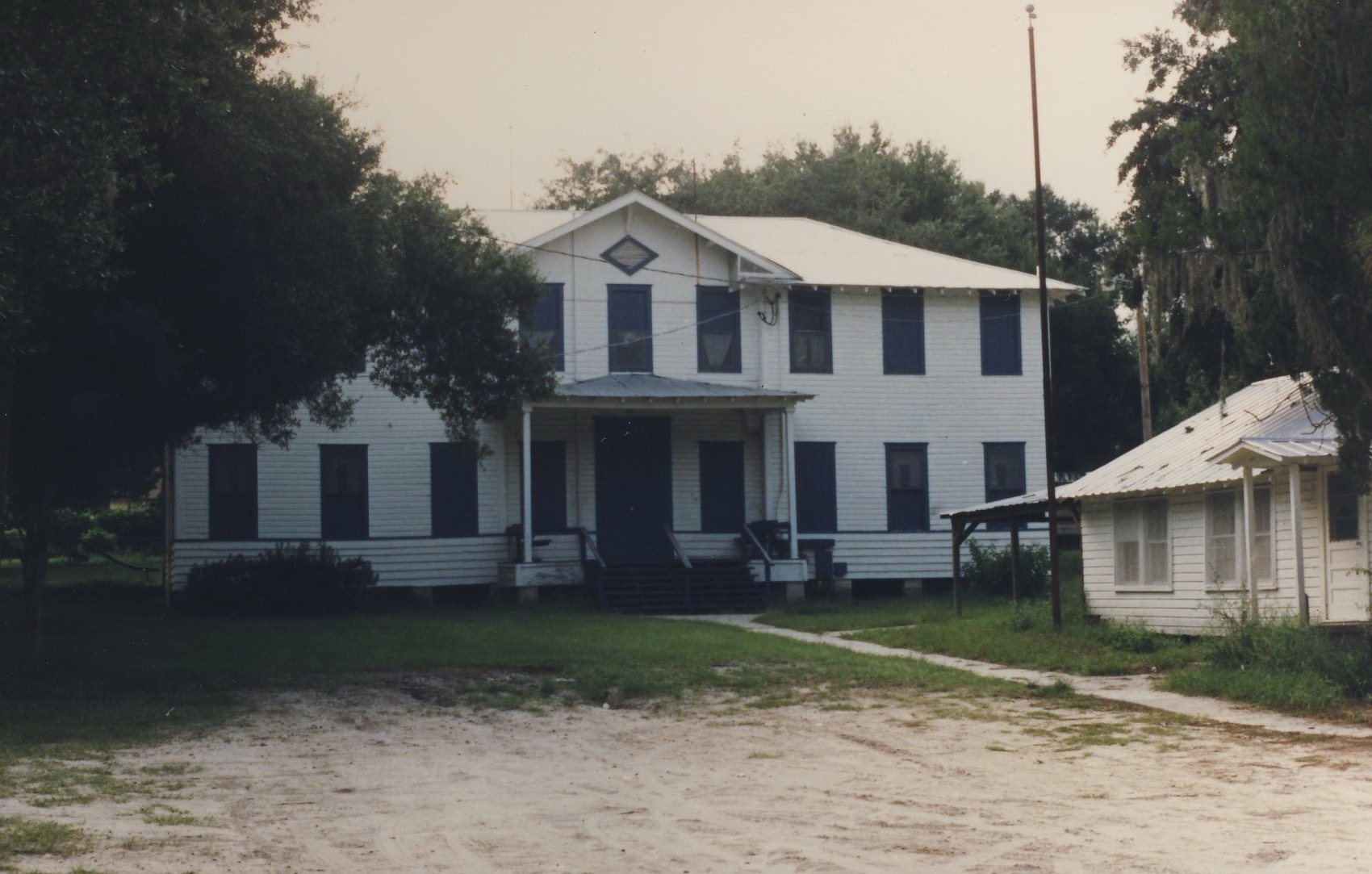 Seffner Elementary School Obituary Brandon, FL
