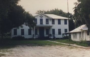 Obituary of Seffner Elementary School