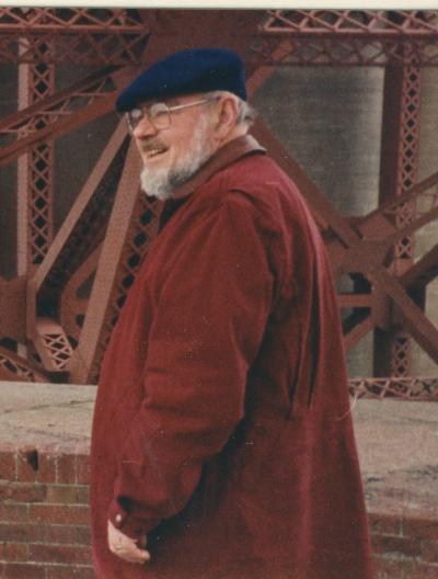 Obituary of Edward W. Millette Jr.