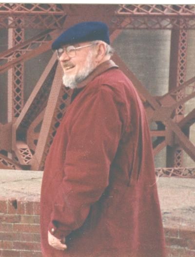 Obituary of Edward W. Millette Jr.