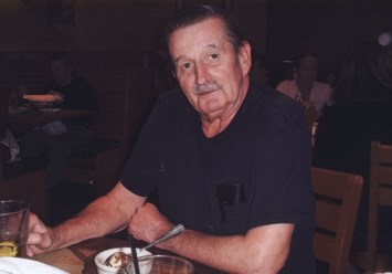 Obituary of Francis "Frank" Landmesser