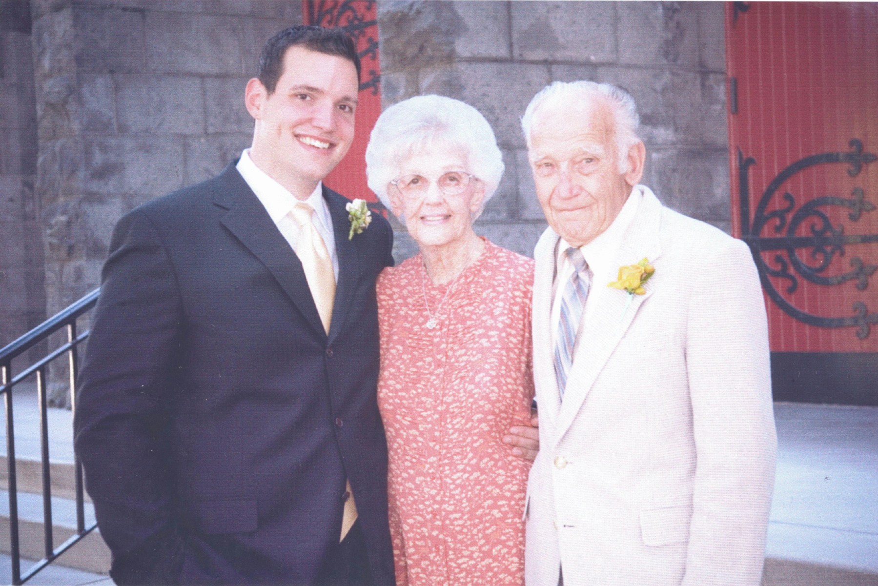 Obituary of Ruth Eileen Cobb