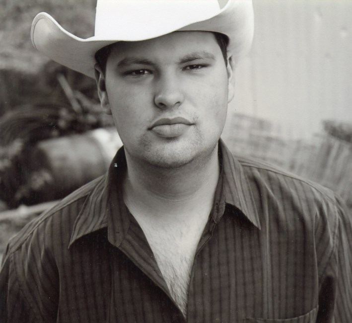 Obituario de Levi Ewen Adrian