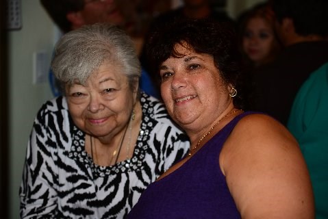 Obituary of Muriel Harrison