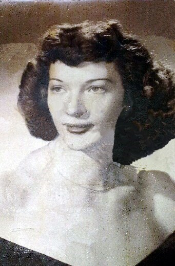 Obituary of Anita Pearl Vaughn