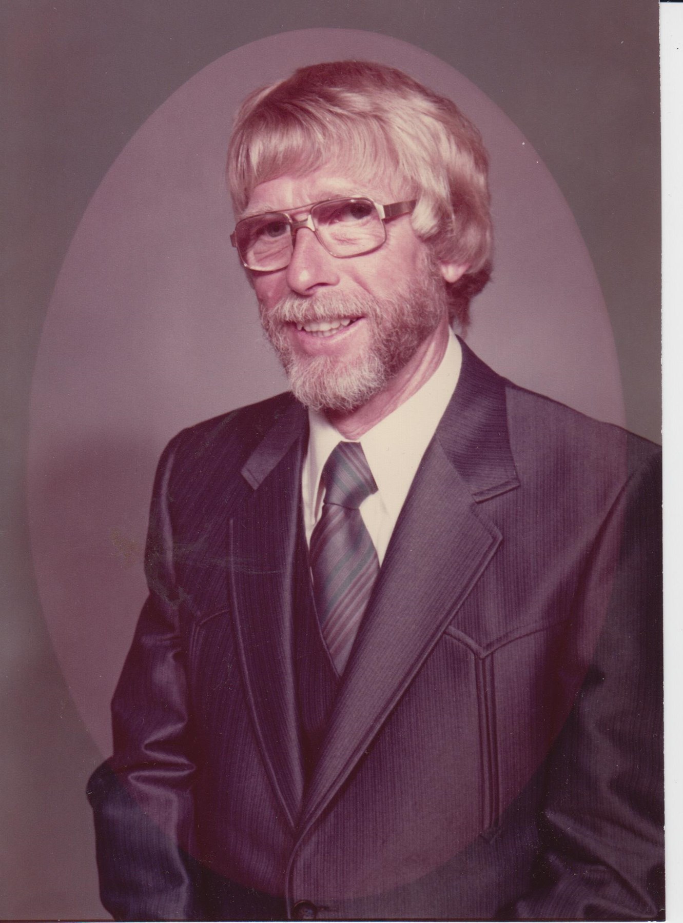 Obituary of Robert M. Yarbrough Jr.