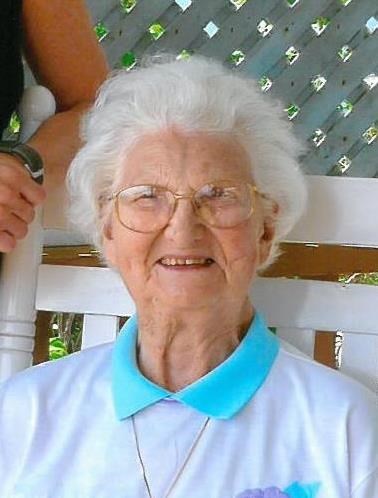 Obituary of Dorothy Esther Wilson