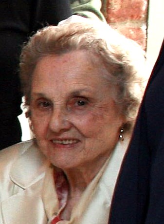 Obituary of Jane C. Gallagher