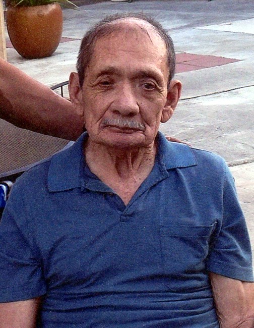 Obituary of Andres Santana Olivares