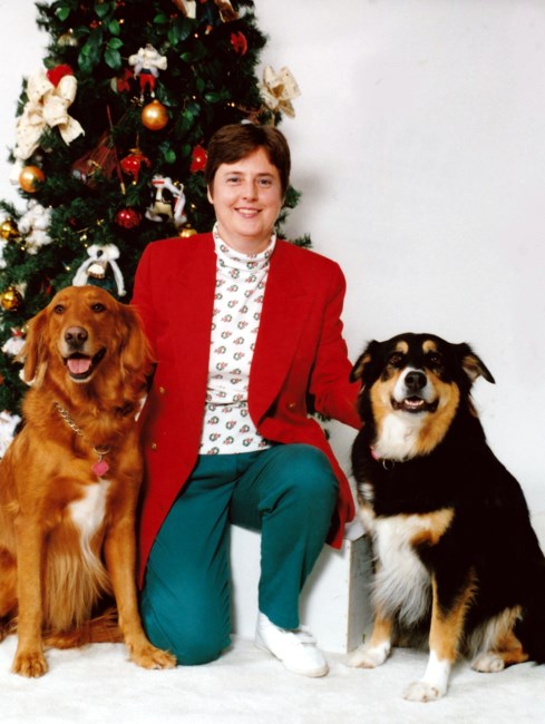 Obituary of Gail Marie Maidlow