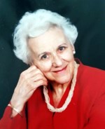 Madeleine Marion