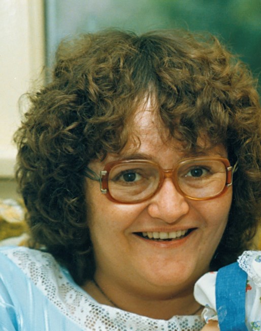 Obituary of Georgina Ella Edwards