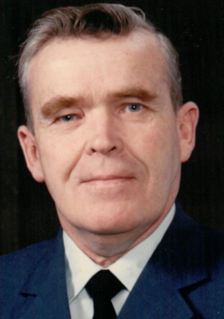 Obituary of Ford Dale Stinson
