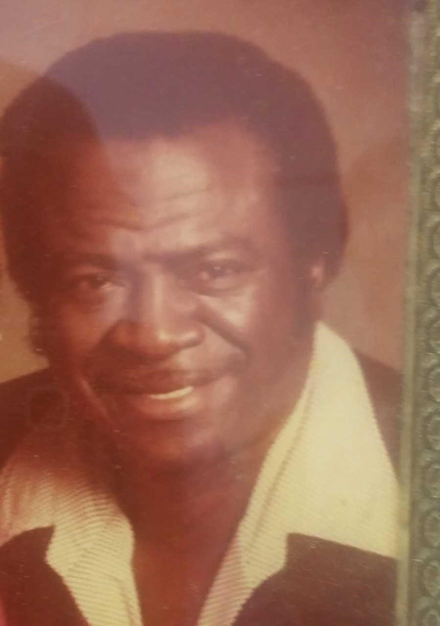 Obituario de Johnny B. Willis