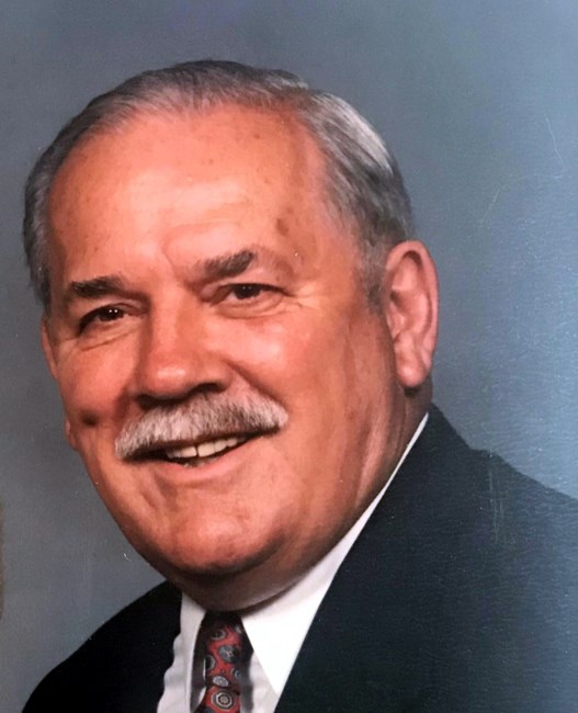 Obituario de Robert S. Stimpson