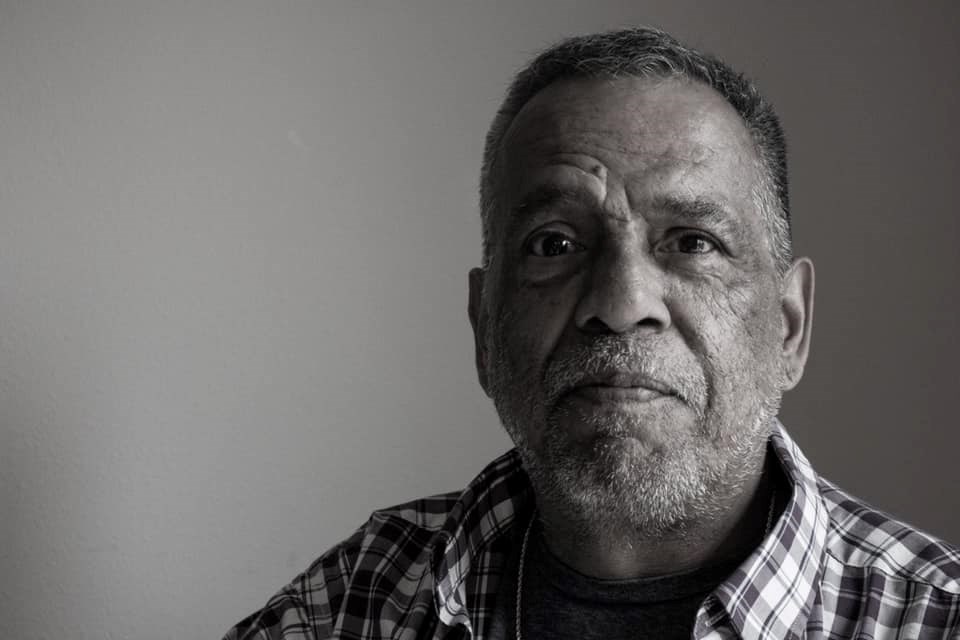 Avis de décès de Daniel James Perez Sr.