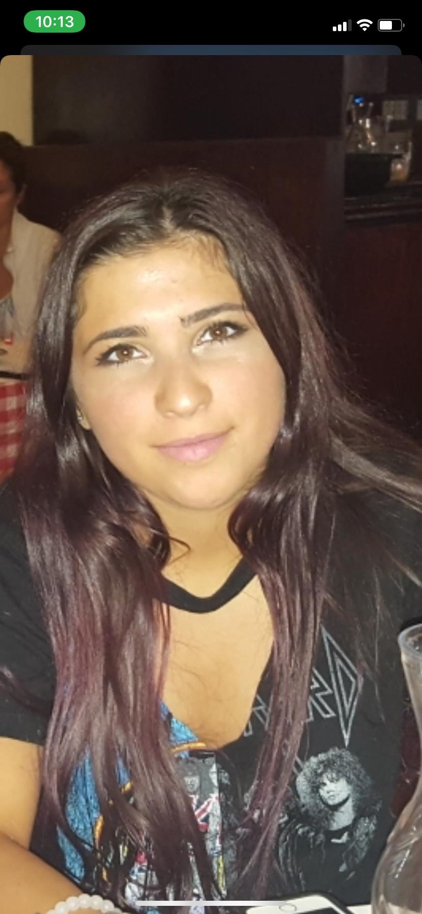 Obituary of Nicole Sosa