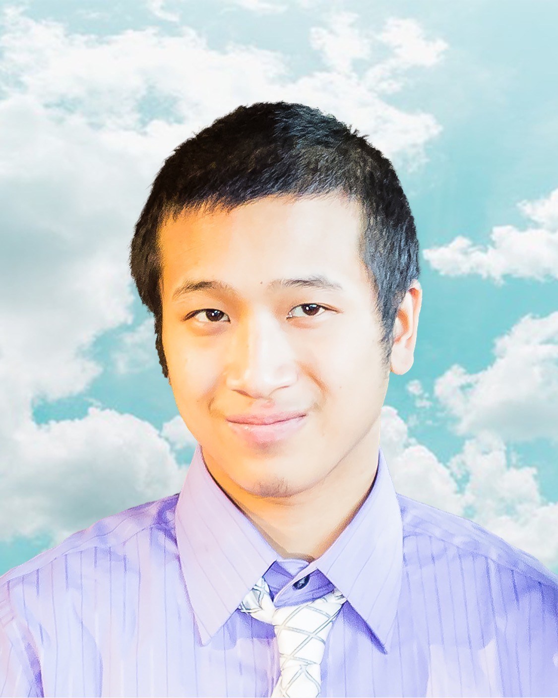 Obituary of Andrew Tuong Nguyen