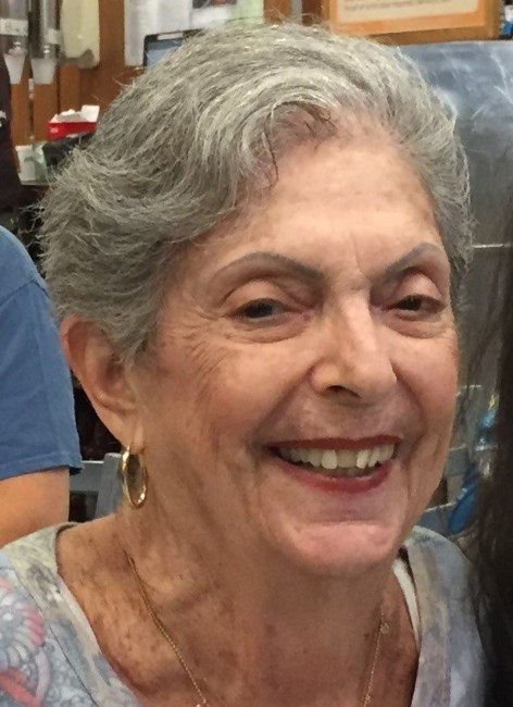Obituary of Carole J. Diamond