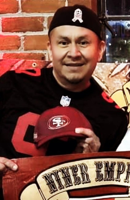 Obituario de Curt Dixon