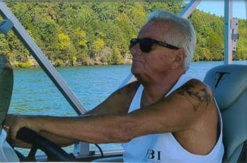 Obituary of James Edward Lutz