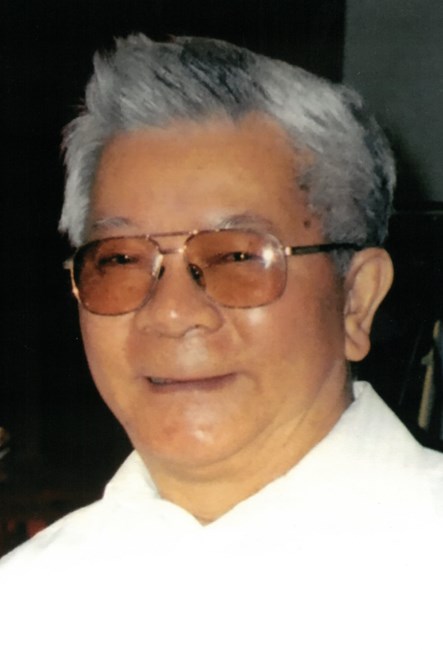 Obituary of Phuoc Diep