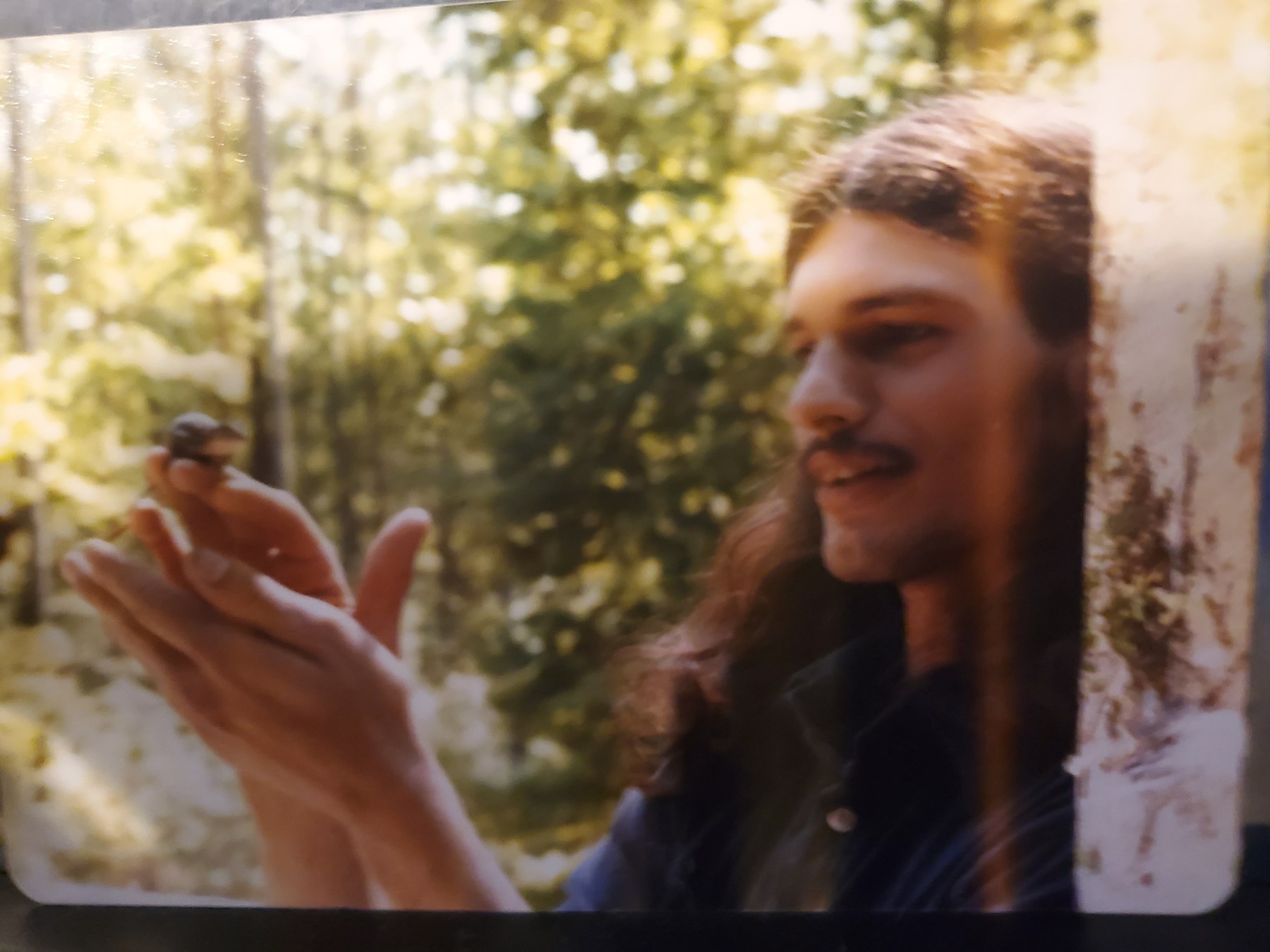 Obituary of Ignatius "Tykey" James Savas