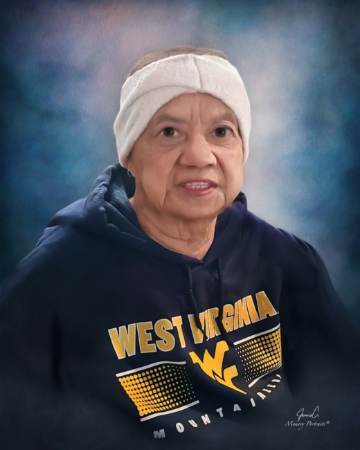 Obituary of Efigenia Haddox