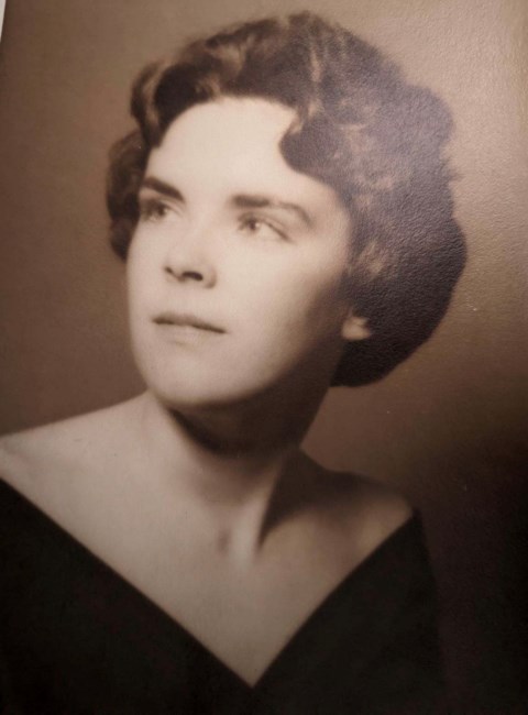 Obituary of Joan C. Brooks