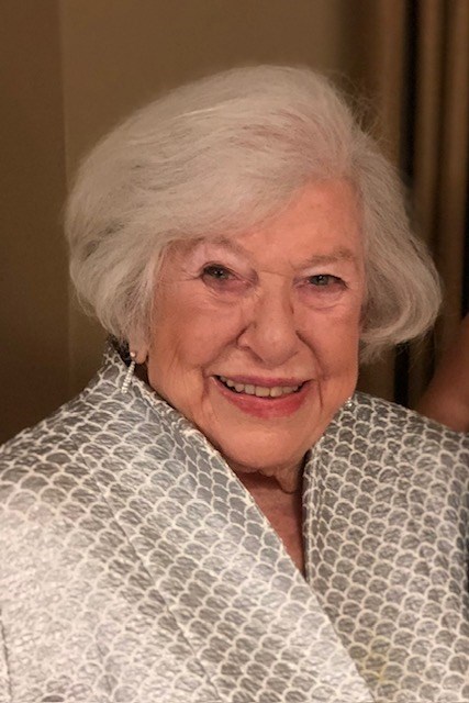 Obituary of Irene Mae (Spencer) Champion