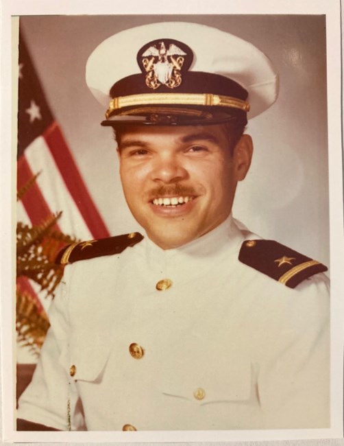 Obituary of David Santiago