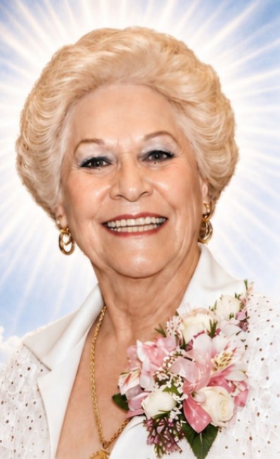 Obituary of Barbara Ann Ward