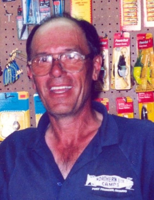 Obituary of Glen Treflin