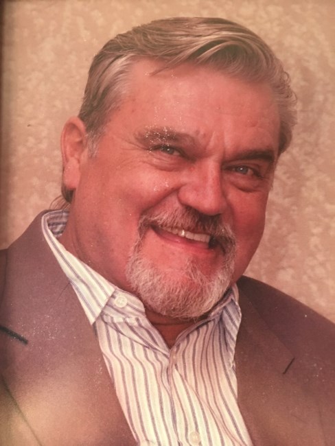 Obituario de Robert Schmidt Jr.