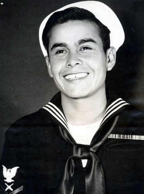 Obituary of Joseph Lawrence Gonzales