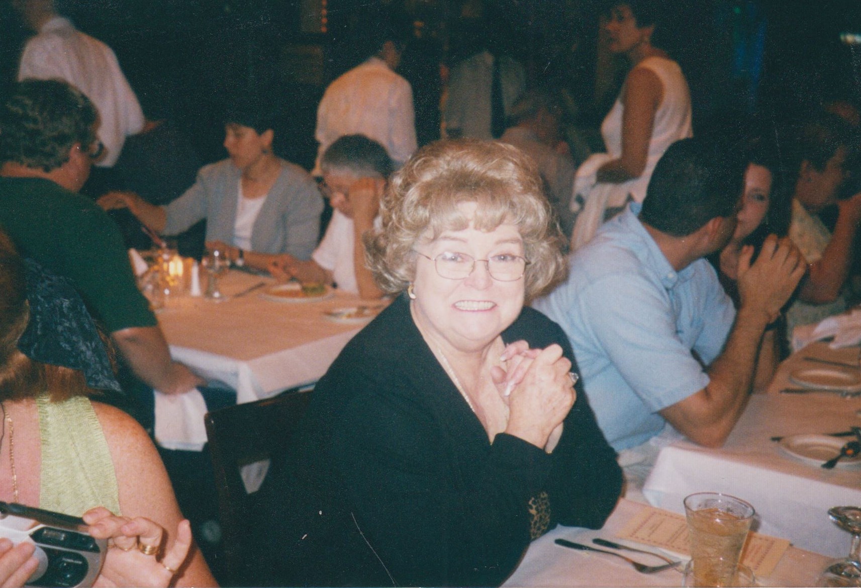 Obituary of Patricia Groh