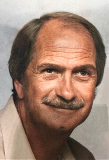 Obituary of Jerry Payne Evans