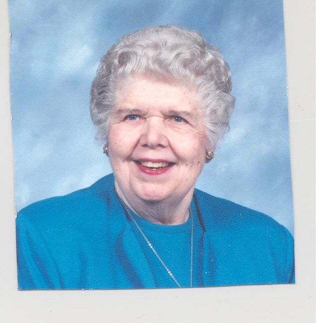 Obituario de Elaine S. Kendall
