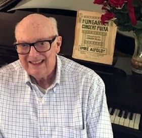 Obituary of Ronald J. Raven